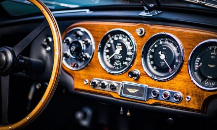 Reinigungsschleim Auto: so finden Sie den besten für Ihr Auto-Cockpit