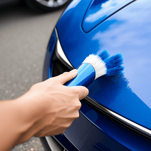 Autowaschbürste mit Stiel: Diese Alternativen sind gut