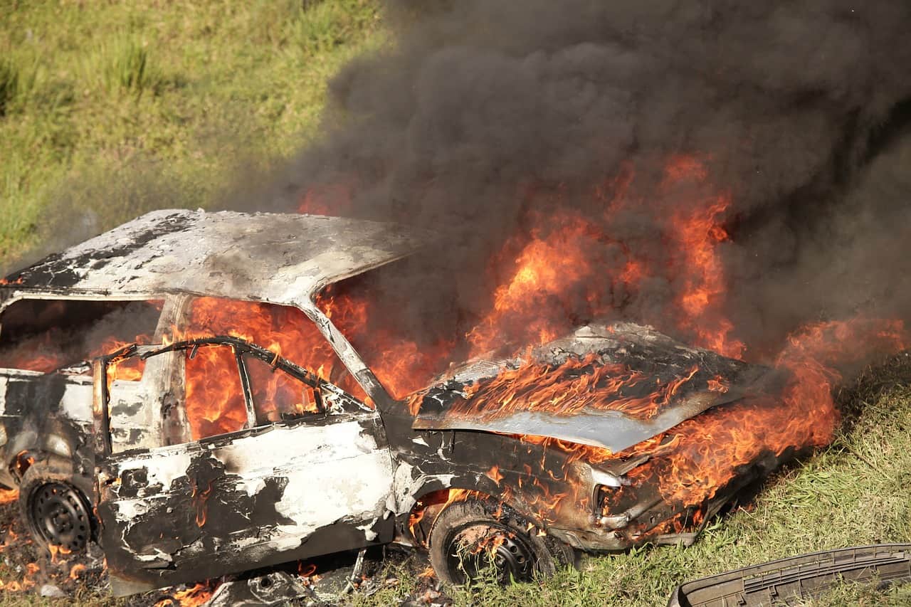 Gurtschneider Auto: Ein preiswerter Lebensretter