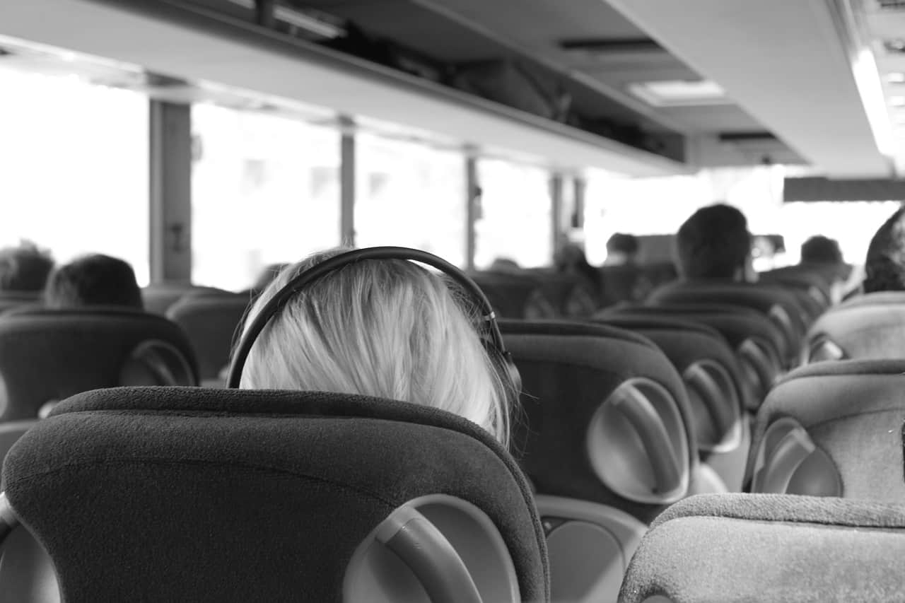 Fahrermangel im Busverkehr: So können Sie Busfahrer rekrutieren!